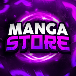 Logo de Manga Store