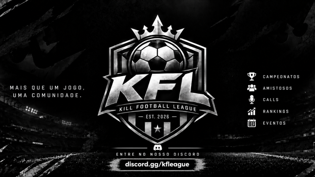 Banner oficial de KFL