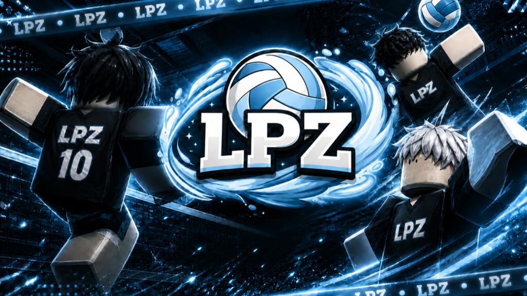 Banner oficial de LPZ
