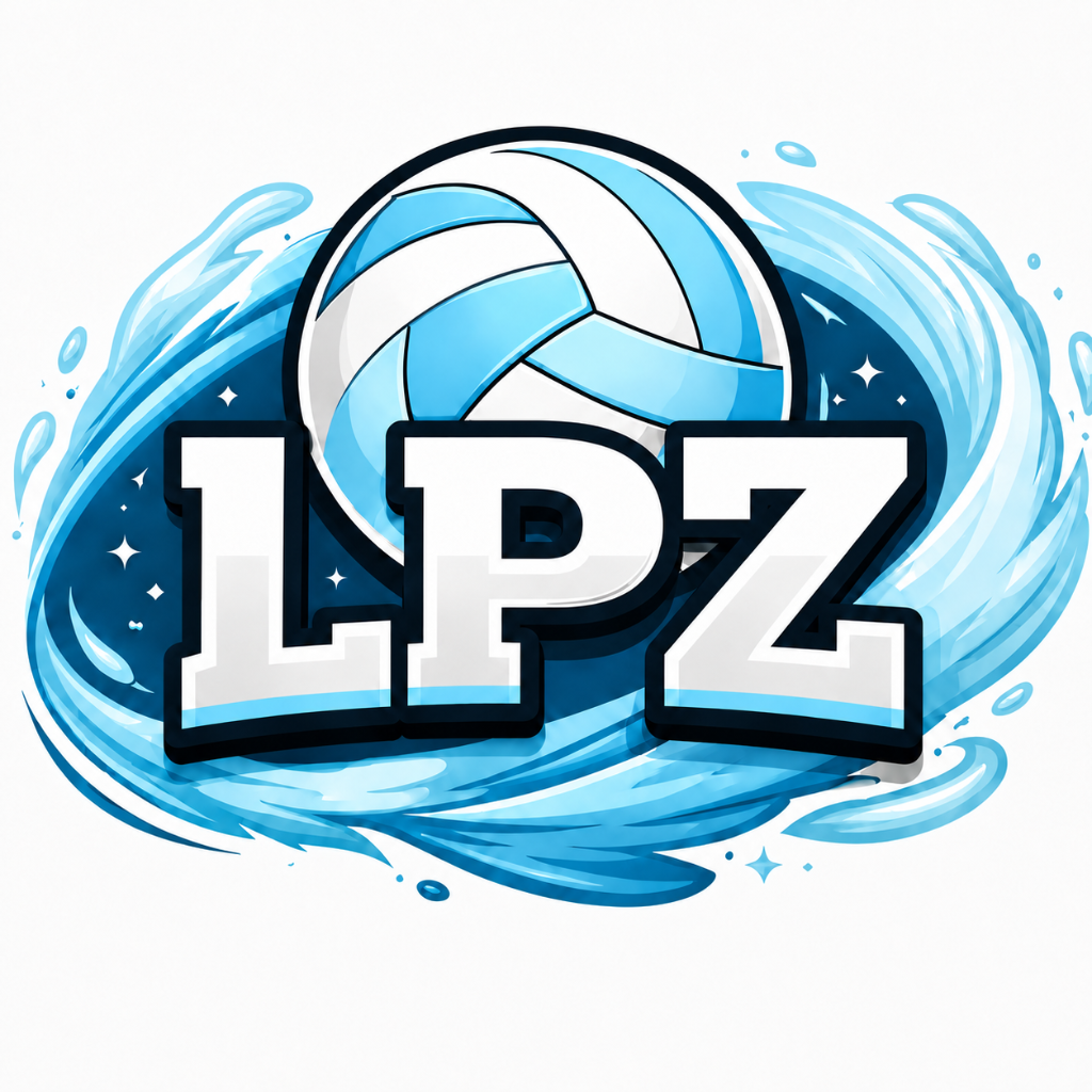 Logo de LPZ