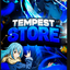 Ícone de Tempest Store